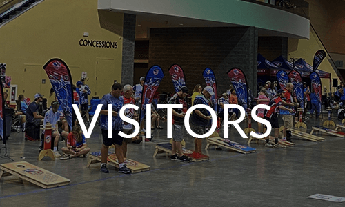 Branson Convention Center visitor information